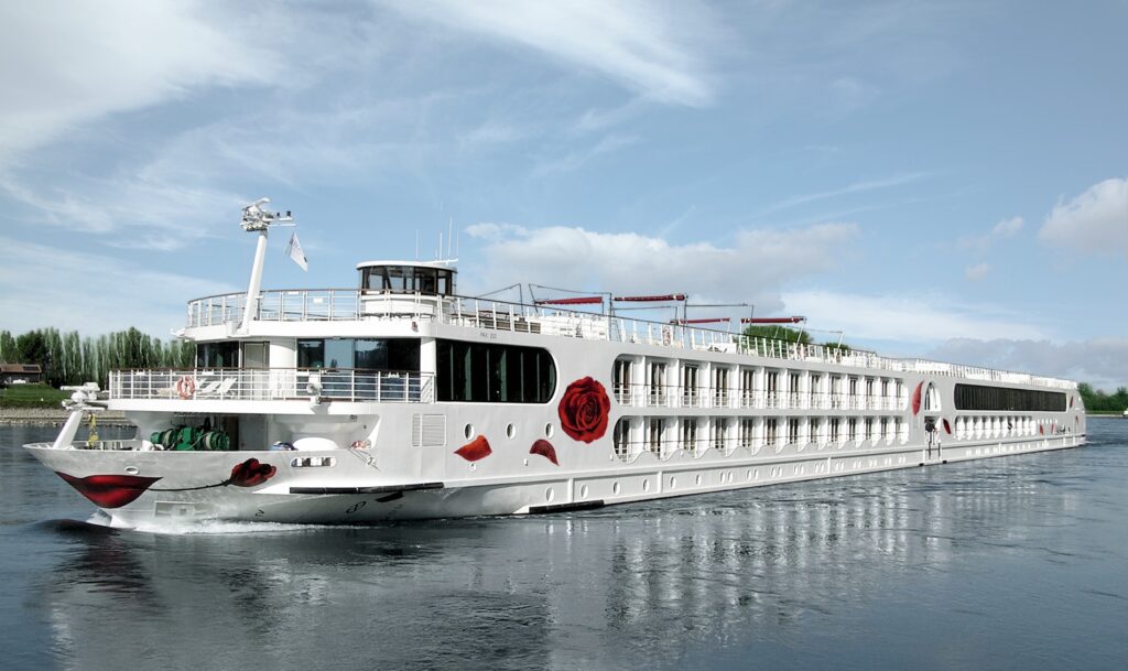 10 Tage romantische Flusskreuzfahrt auf der Seine – sagenhaftes Paris & zauberhafte Normandie mit der A-Rosa Viva