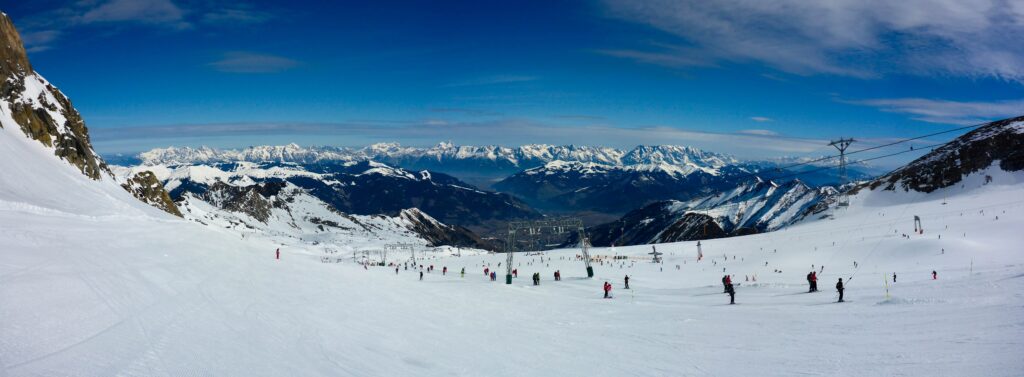 Skisafari in Südtirol, Vals – Hotel Kaserhof