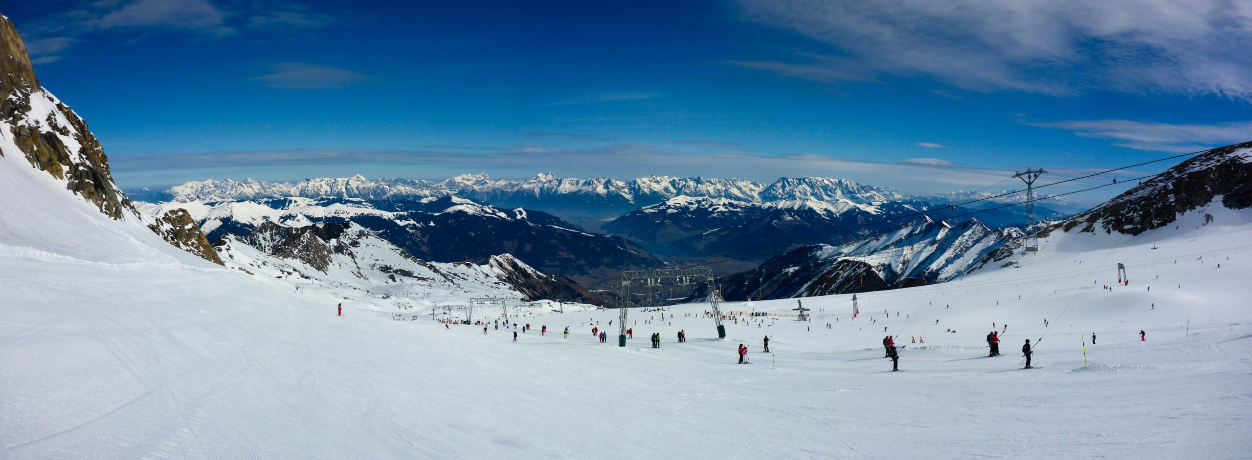 Skisafari in Südtirol, Vals – Hotel Kaserhof