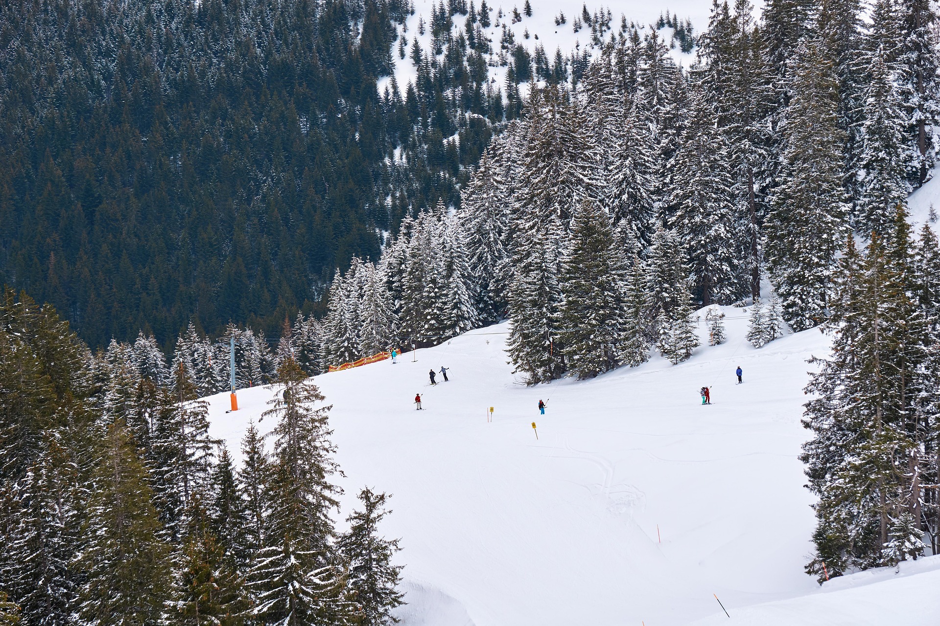 Winter- und Skiurlaub in Zakopane,  Polen · Hotel Tatra