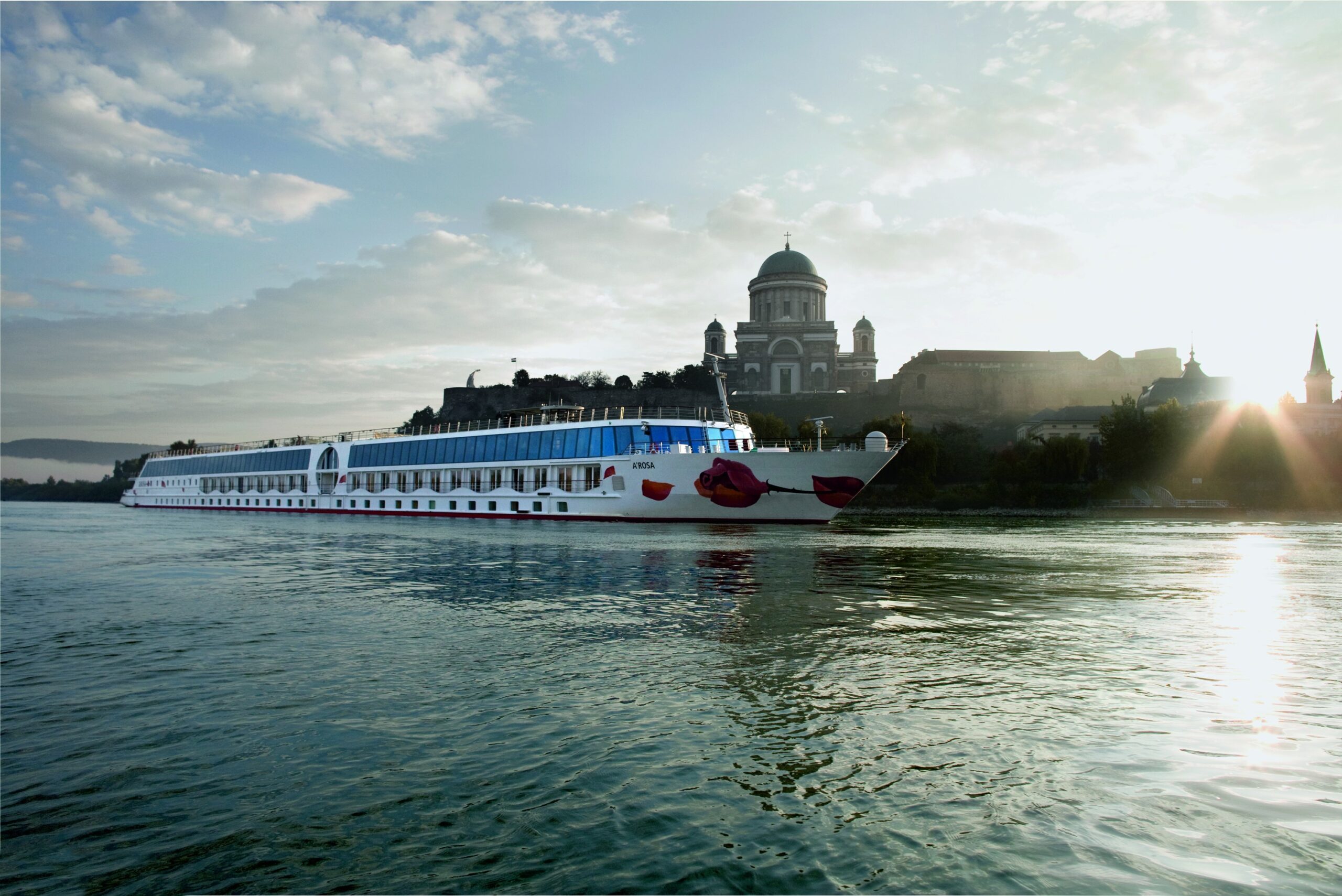 9 Tage Flusskreuzfahrt „Donauwalzer“ – königliche Städte & faszinierende Landschaften mit der A-Rosa Flora
